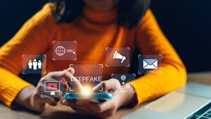 Fake News, Deepfake, Falschinformation, Digitales, Täuschung