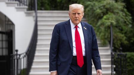 Trump genehmigt Einsatz der Nationalgarde in Chicago