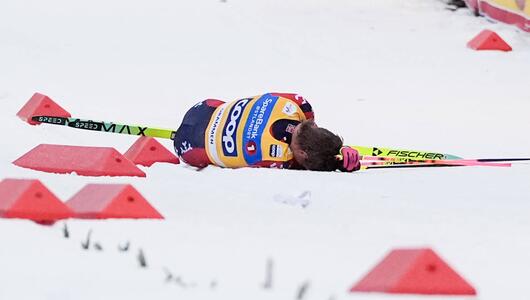 Johannes Hösflot Kläbo