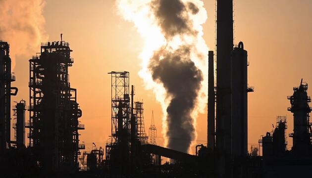 Waffenruhe-Ankündigung: Ölpreise brechen ein