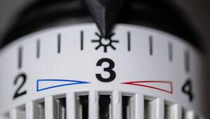 Thermostat einer Heizung