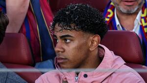 KORREKTUR: Barcelona ist Meister – und Lamine Yamal legt nach.