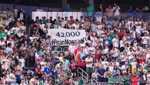 WM 2026 - Iran - Neuseeland