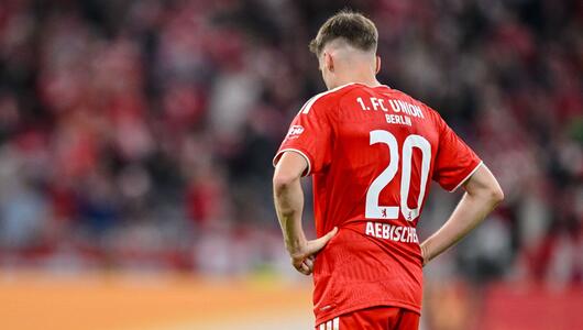 Bayern München - 1. FC Union Berlin