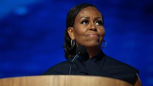 Michelle Obama hat nur eine Aufgabe für den Rest ihres Lebens.
