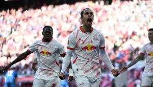 Yussuf Poulsen