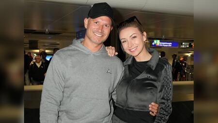 Anna-Carina Woitschack ist schon "seit einiger Zeit" wieder Single