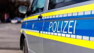 Polizeiauto