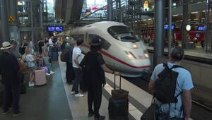 Bahn-Kundin: "Man wusste nicht, ob er noch weiterfährt und wann"