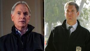 Mark Harmon und Michael Weatherly waren beide über viele Jahre hinweg in "Navy CIS" zu sehen.