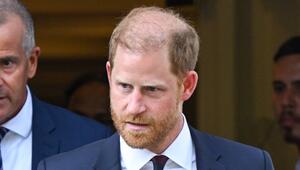 Prinz Harry ist derzeit in England, hat sich zu der Angelegenheit aber bislang nicht geäußert.