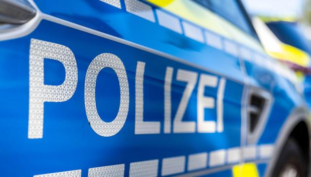 Blaulicht