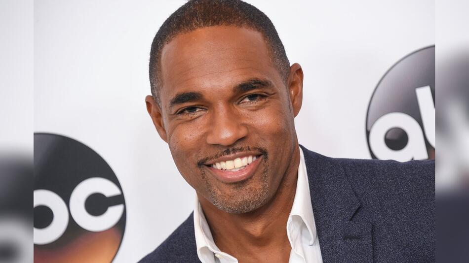 Zurück bei "Grey's Anatomy": Jason George.