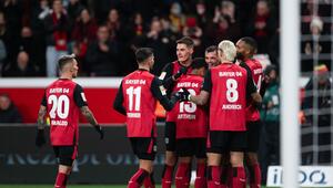 Bayer Leverkusen - 1. FC Heidenheim