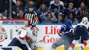 Toronto Maple Leafs - Florida Panthers