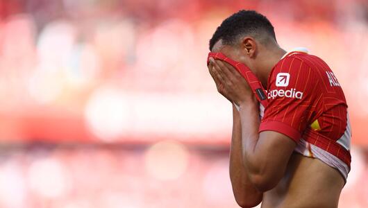Trent Alexander-Arnold