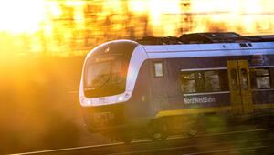 Evakuierung von Nordwestbahn