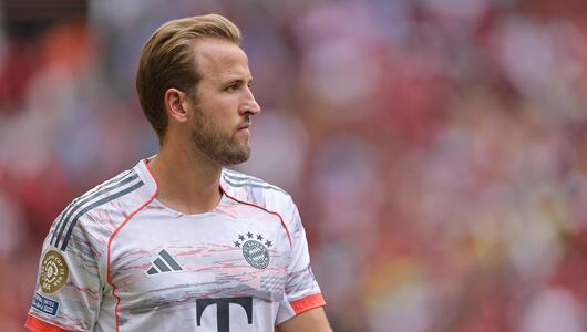 Harry Kane