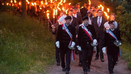 Eine unheilvolle Verbindung
