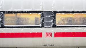 Winterwetter – Sturmtief Elli – Hannover