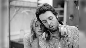 Das unzertrennliche Duo: Paul und Linda McCartney heirateten 1969. Die Ehe hielt bis zu Linda ...