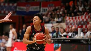 Kroatien - Deutschland