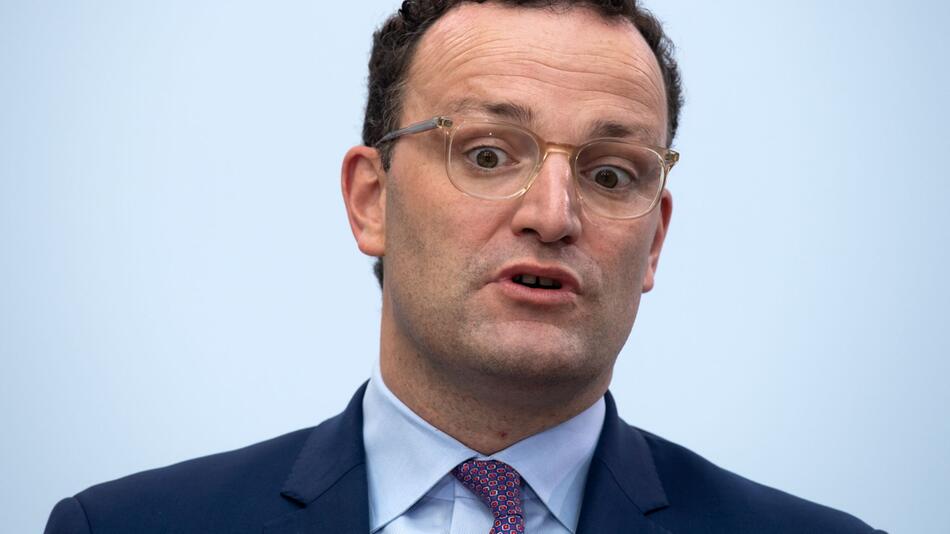 Jens Spahn