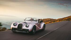 Morgan Supersport