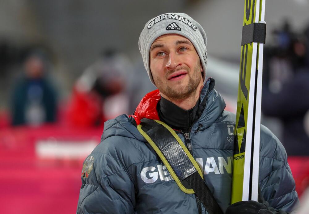 Markus Eisenbichler