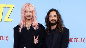 Bill Kaulitz, Tom, Kaulitz, Kaulitz Hills, Promis, Hollywood