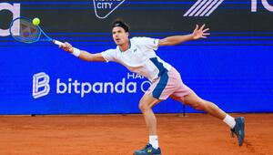Tennis: ATP-Tour - Hamburg
