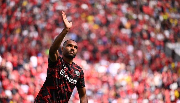 Jonathan Tah