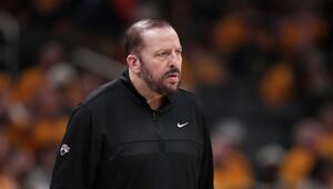 Tom Thibodeau