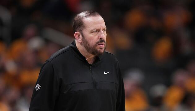 Tom Thibodeau