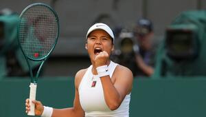 Tennis Wimbledon 2025