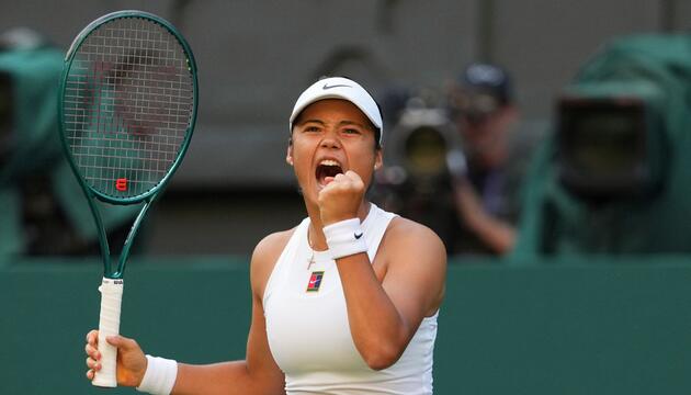 Tennis Wimbledon 2025