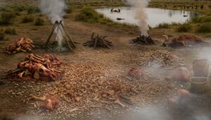 "Fettfabrik" von Neandertalern