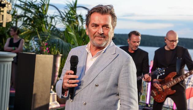 Thomas Anders