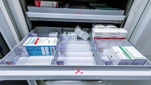 Apotheke - Arzneimittel