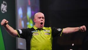 Michael van Gerwen