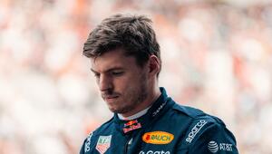 Max Verstappen wird beim Großen Preis von Japan nur von Platz elf starten.