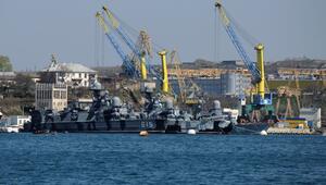 Ukraine-Krieg - Sewastopol