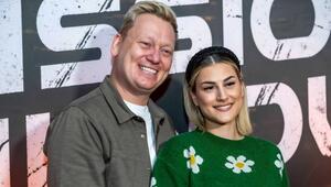 Knossi und Lia Mitrou heiraten im Sommer.