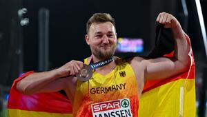 Leichtathletik: Europameisterschaft
