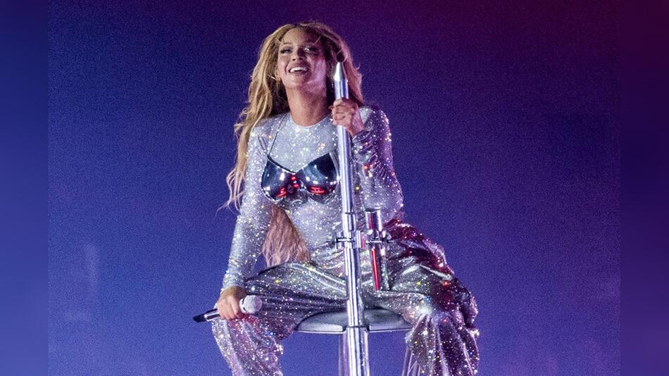 Beyoncé wird keinen CMA Award erhalten.