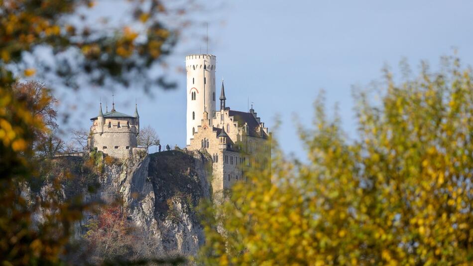 Schloss Lichtenstein