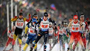 Biathlon-Saison startet