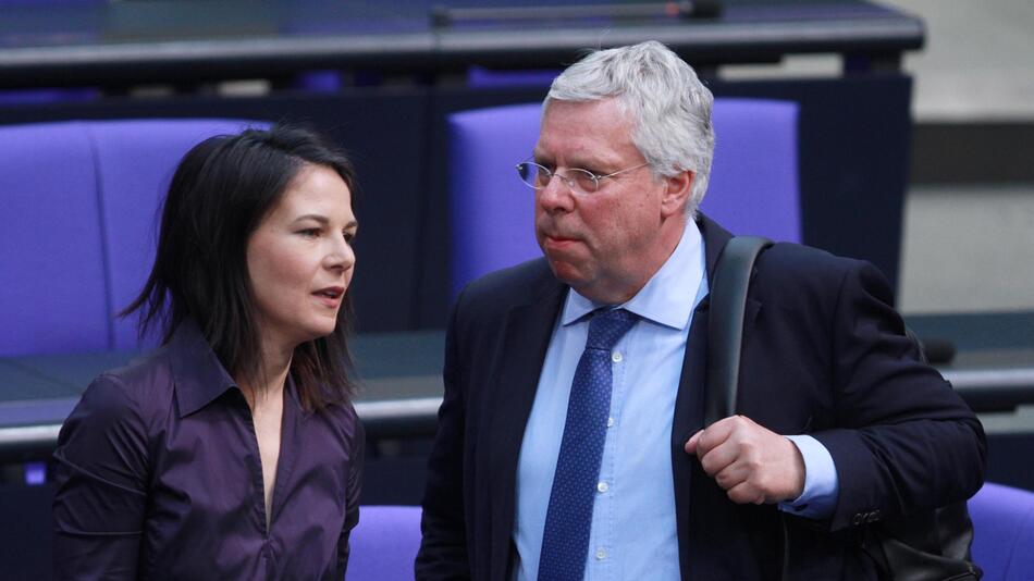 Jürgen Hardt Außenpolitik CDU