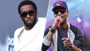 Dass es Streit zwischen Sean "Diddy" Combs und Kid Cudi geben soll, wurde schon lange gemunkelt ...