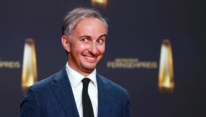Jan Böhmermann